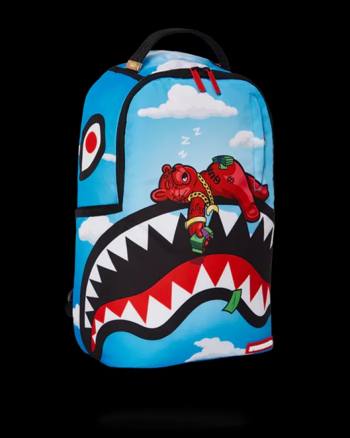 DIABLO MONEY DREAMS BACKPACK (DLXR)>SPRAYGROUND Clearance