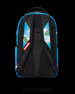 DIABLO MONEY DREAMS BACKPACK (DLXR)><noscript><img width=