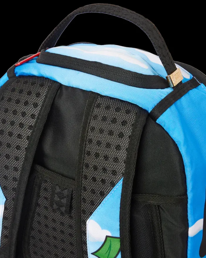 DIABLO MONEY DREAMS BACKPACK (DLXR)>SPRAYGROUND Clearance