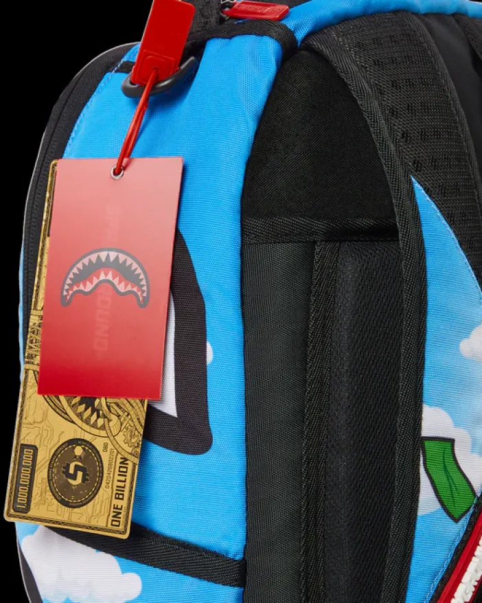 DIABLO MONEY DREAMS BACKPACK (DLXR)>SPRAYGROUND Clearance