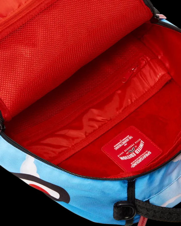 DIABLO MONEY DREAMS BACKPACK (DLXR)>SPRAYGROUND Clearance