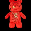 DIABLO PLUSH TEDDYBEAR BACKPACK>SPRAYGROUND Best