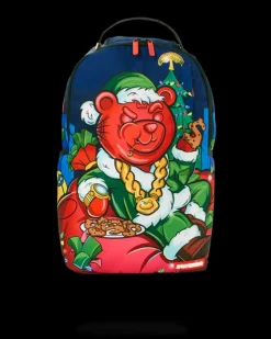 DIABLO SANTA>SPRAYGROUND Online