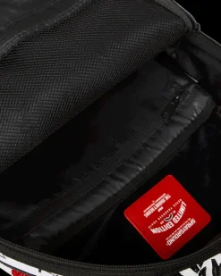 DIAMOND DISTRICT BACKPACK (DLXV)><noscript><img width=
