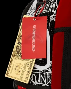 DIAMOND DISTRICT BACKPACK (DLXV)><noscript><img width=