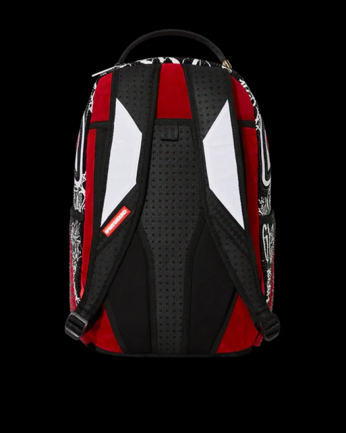 DIAMOND DISTRICT BACKPACK (DLXV)>SPRAYGROUND Hot