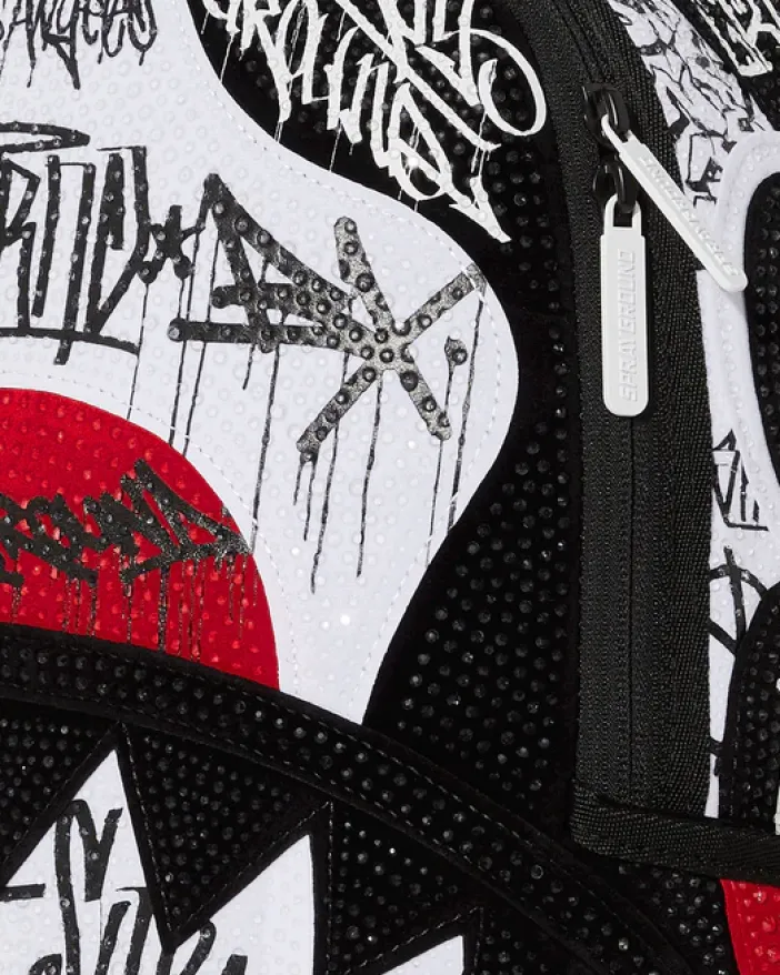DIAMOND DISTRICT BACKPACK (DLXV)>SPRAYGROUND Hot