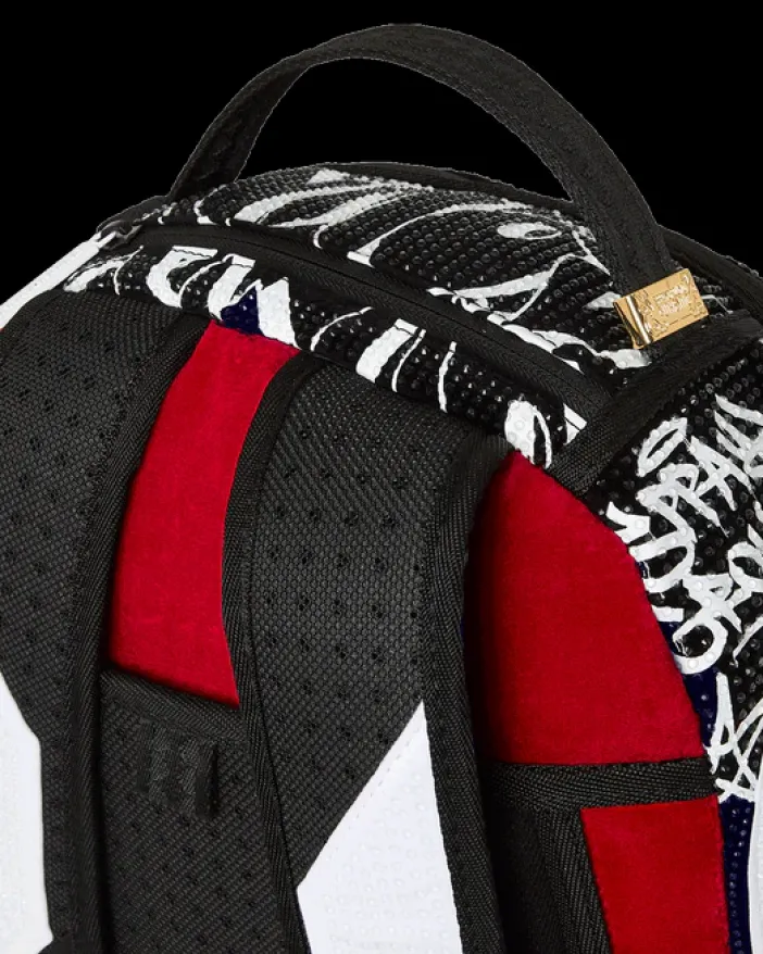 DIAMOND DISTRICT BACKPACK (DLXV)>SPRAYGROUND Hot