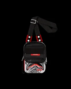 DIAMOND DISTRICT MESSENGER SLING><noscript><img width=