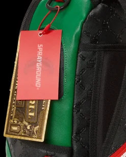 DINERO BACKPACK (DLXV)><noscript><img width=