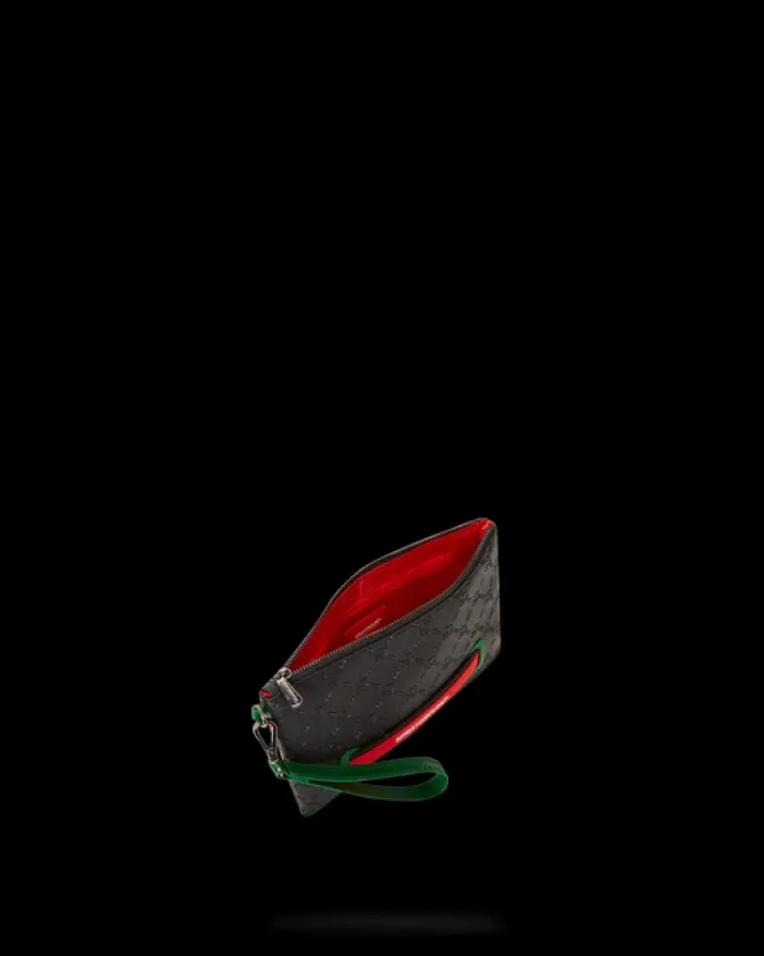 DINERO CROSSOVER CLUTCH>SPRAYGROUND Outlet