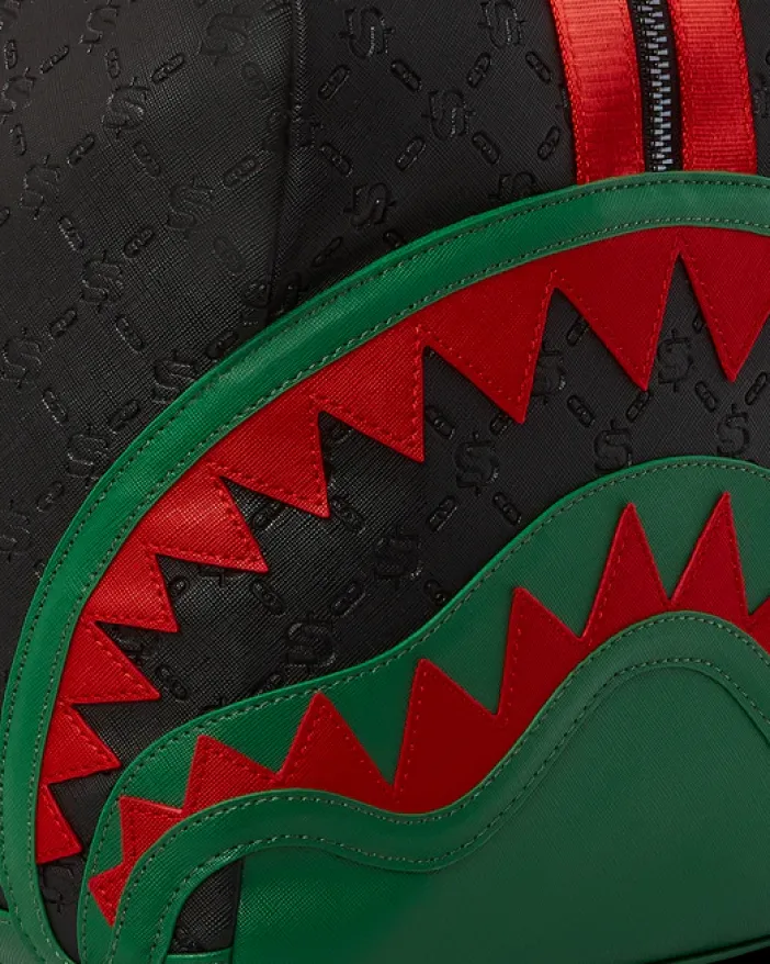 DINERO DUFFLE>SPRAYGROUND Sale