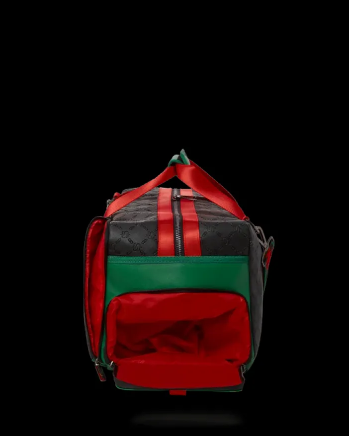 DINERO DUFFLE>SPRAYGROUND Sale
