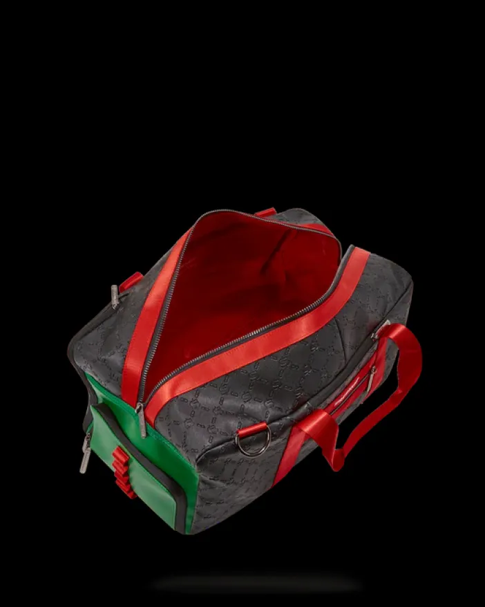 DINERO DUFFLE>SPRAYGROUND Sale