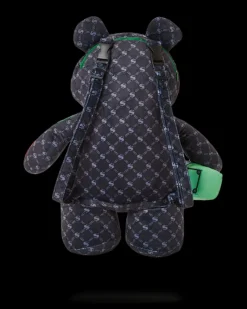 DINERO MONEYBEAR TEDDYBEAR BACKPACK><noscript><img width=