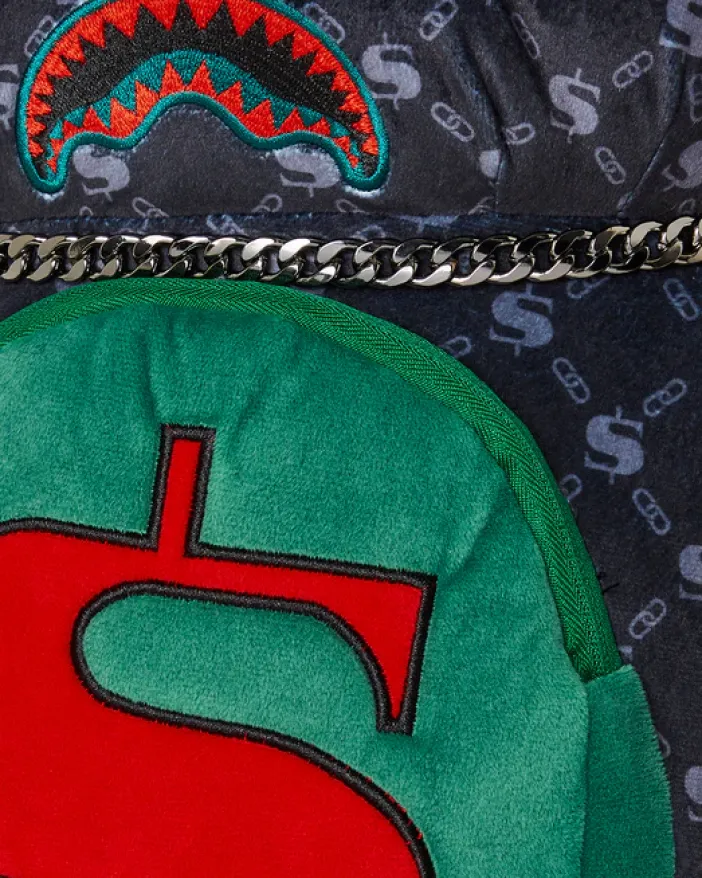 DINERO MONEYBEAR TEDDYBEAR BACKPACK>SPRAYGROUND Best