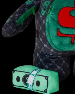 DINERO MONEYBEAR TEDDYBEAR BACKPACK><noscript><img width=