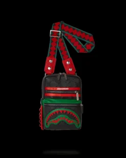 DINERO SLING>SPRAYGROUND New