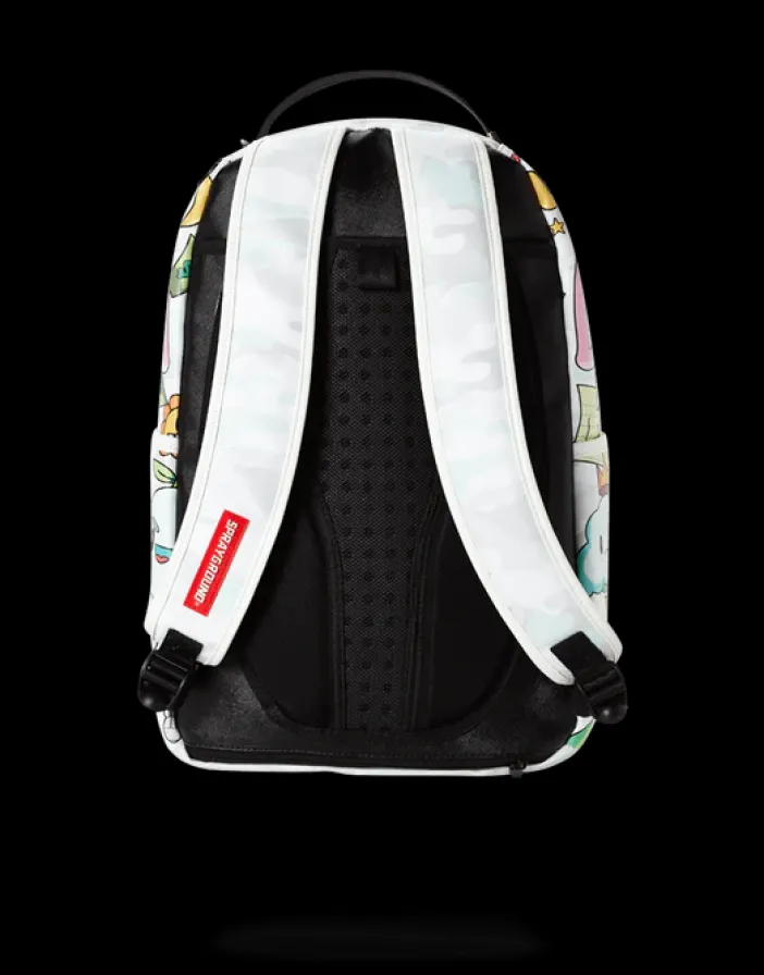 DISTURBED SHARK>SPRAYGROUND Discount