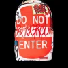 DO NOT ENTER>SPRAYGROUND Online