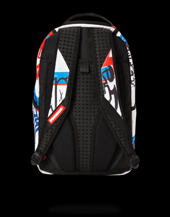 DO NOT ENTER>SPRAYGROUND Online
