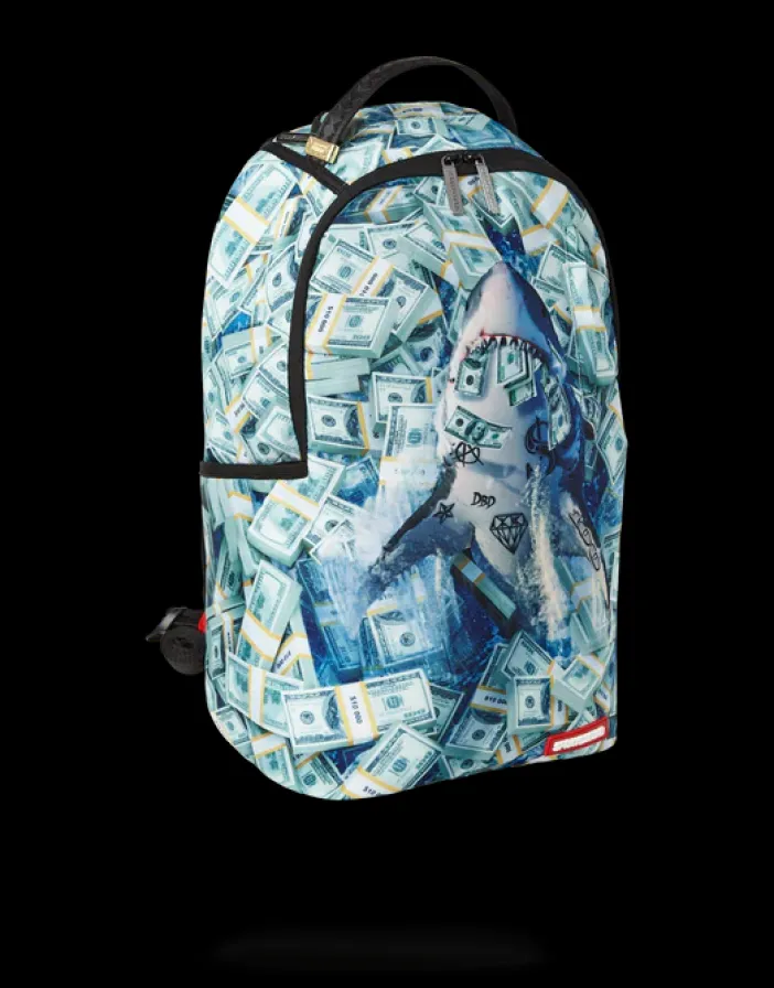 DON'T MESS WITH THE BEST BACKPACK>SPRAYGROUND Best