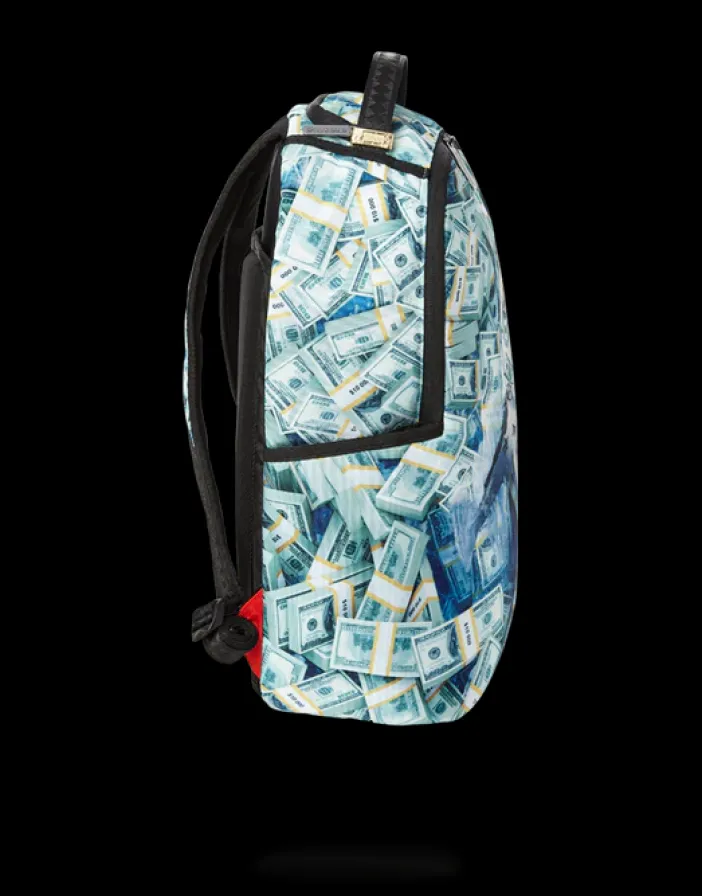 DON'T MESS WITH THE BEST BACKPACK>SPRAYGROUND Best