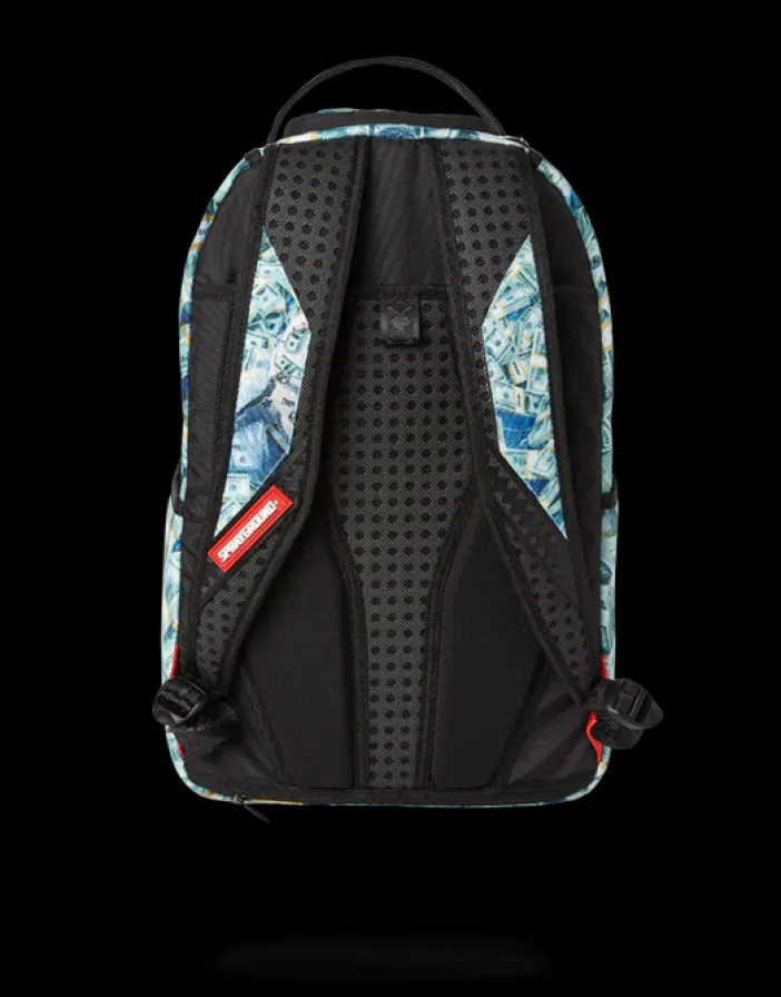 DON'T MESS WITH THE BEST BACKPACK>SPRAYGROUND Best