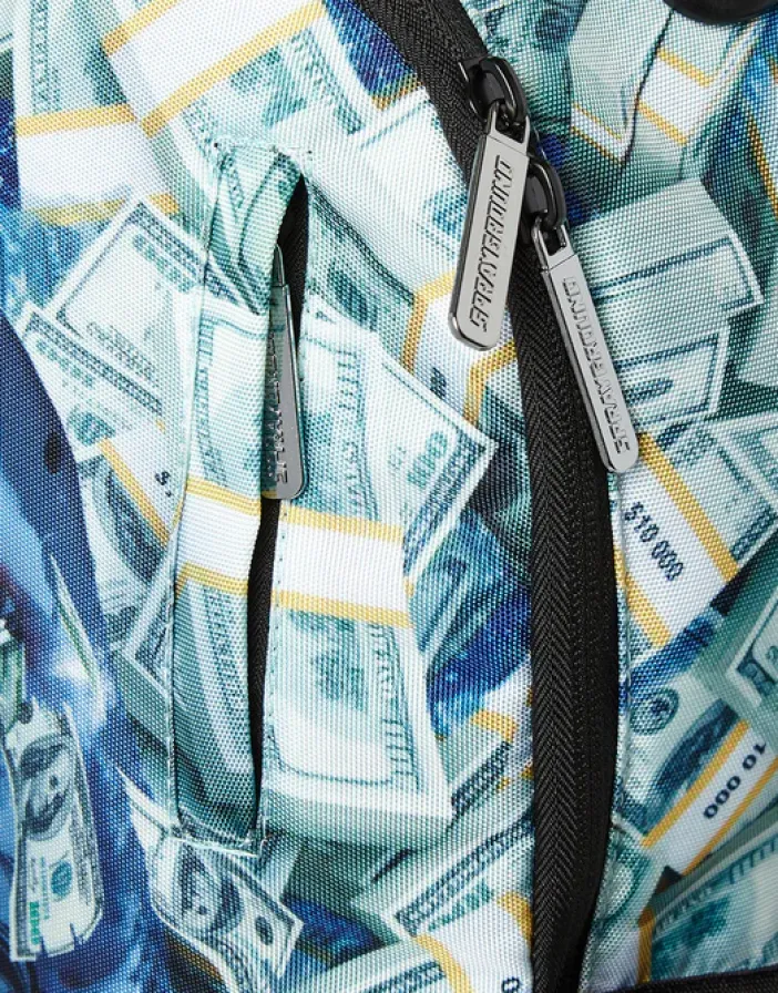 DON'T MESS WITH THE BEST BACKPACK>SPRAYGROUND Best