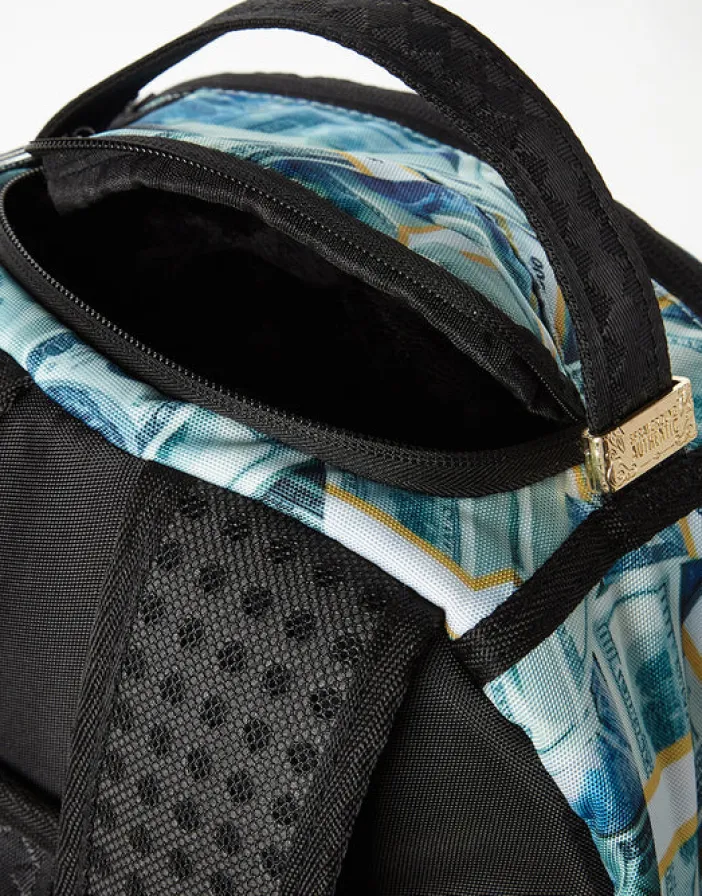 DON'T MESS WITH THE BEST BACKPACK>SPRAYGROUND Best