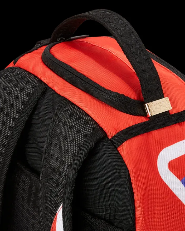DON'T STOP WON'T STOP u30b9u30d7u30ecu30fcu30b0u30e9u30a6u30f3u30c9 (DLXR)>SPRAYGROUND Hot