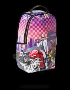 DOPE BAG DEALER BACKPACK>SPRAYGROUND New