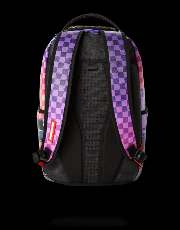 DOPE BAG DEALER BACKPACK>SPRAYGROUND New