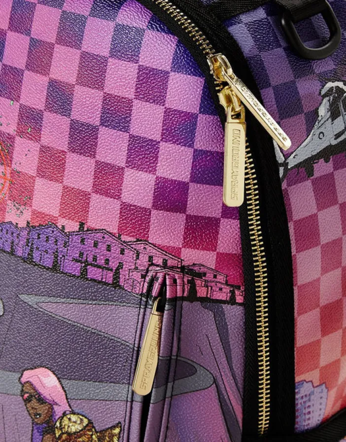 DOPE BAG DEALER BACKPACK>SPRAYGROUND New