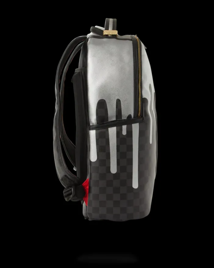 DOUBLE DRIP DLXV BACKPACK>SPRAYGROUND New