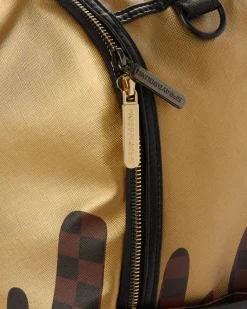 DOUBLE DRIP DLXV BACKPACK><noscript><img width=