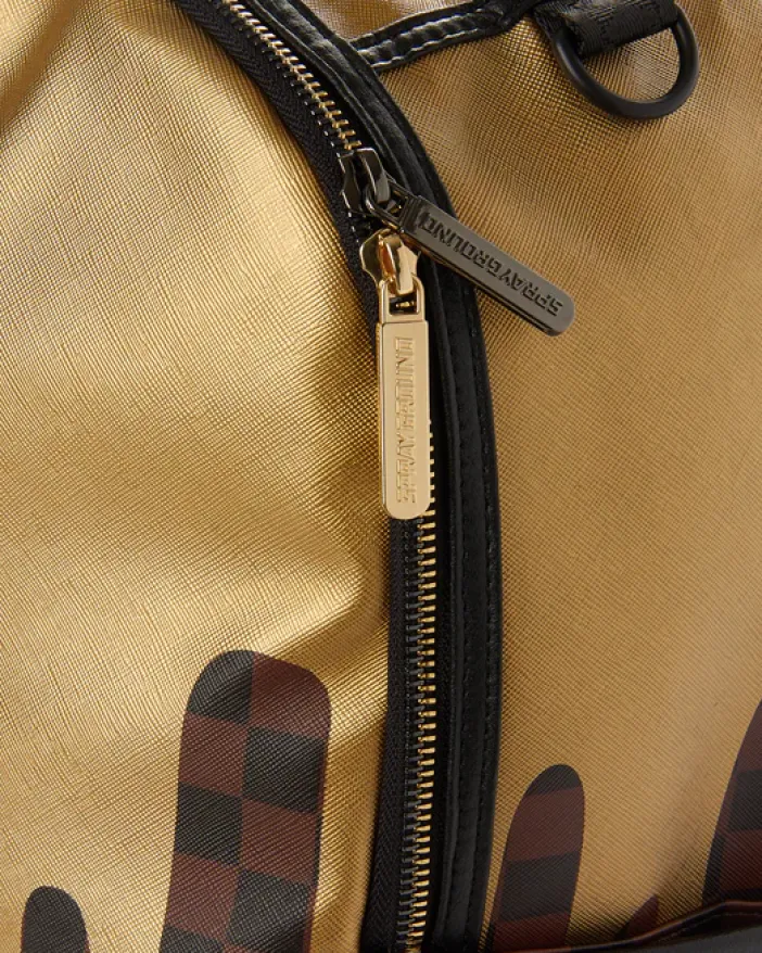 DOUBLE DRIP DLXV BACKPACK>SPRAYGROUND New