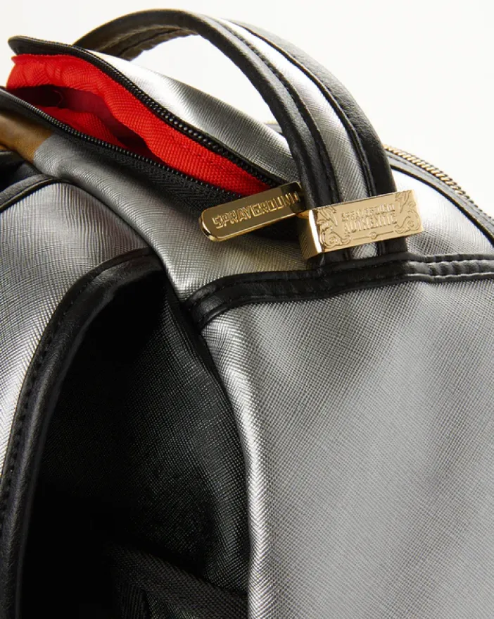 DOUBLE DRIP DLXV BACKPACK>SPRAYGROUND New