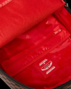 DOUBLE TROUBLE BACKPACK (DLXV)><noscript><img width=