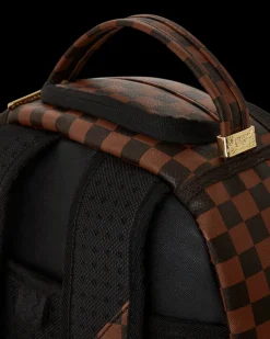 DOUBLE TROUBLE BACKPACK (DLXV)><noscript><img width=