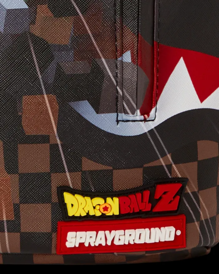 DRAGON BALL Z CHECKED SMASH (DLXV)>SPRAYGROUND Best