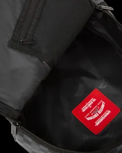 DRAGON BALL Z KAMEHAMEHA SHARK BITE BACKPACK (DLXV)><noscript><img width=