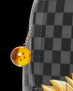 DRAGON BALL Z KAMEHAMEHA SHARK BITE BACKPACK (DLXV)><noscript><img width=