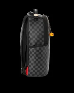 DRAGON BALL Z KAMEHAMEHA SHARK BITE BACKPACK (DLXV)><noscript><img width=