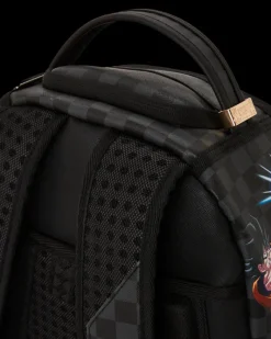 DRAGON BALL Z NEON TRIP BACKPACK (DLXV)><noscript><img width=