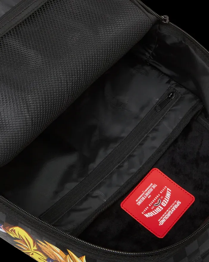 DRAGON BALL Z NEON TRIP BACKPACK (DLXV)>SPRAYGROUND Clearance