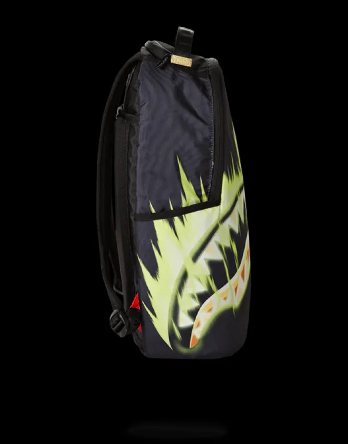 DRAGON BALL Z POWER SHARK>SPRAYGROUND New