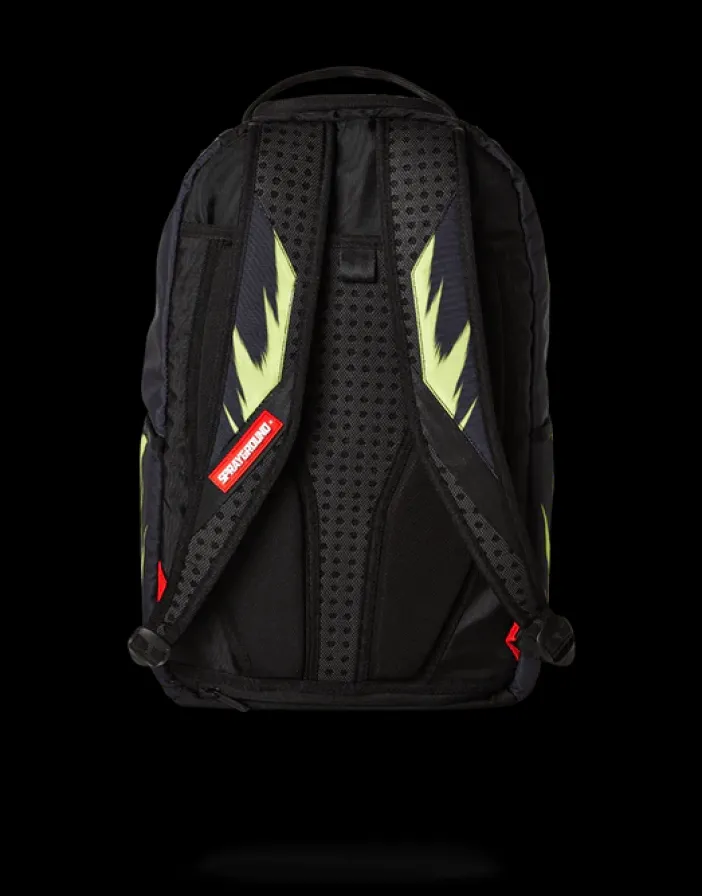 DRAGON BALL Z POWER SHARK>SPRAYGROUND New