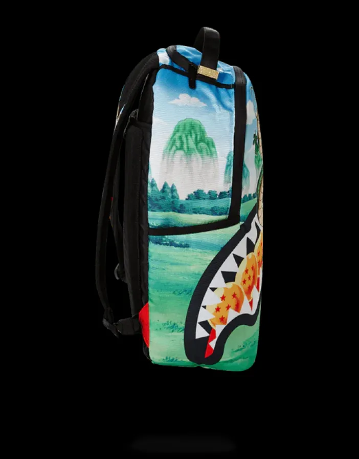 DRAGON BALL Z SHENRON SHARK>SPRAYGROUND Discount