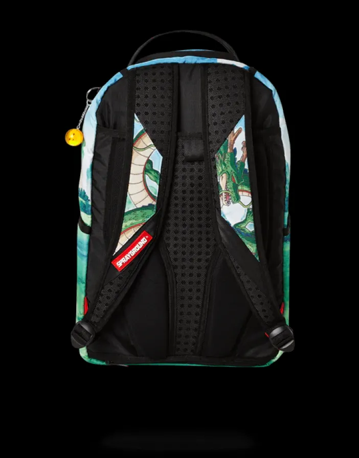 DRAGON BALL Z SHENRON SHARK>SPRAYGROUND Discount